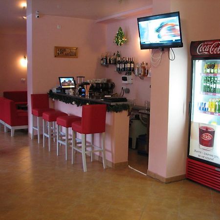 Skilandhouse Yablunytsya Ngoại thất bức ảnh