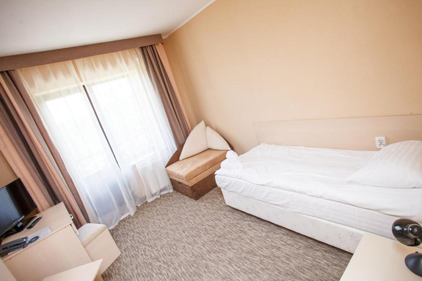Skilandhouse Yablunytsya Phòng bức ảnh