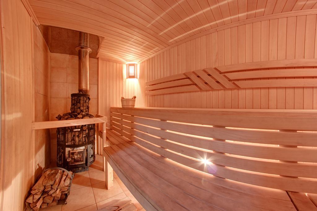 Skilandhouse Yablunytsya Ngoại thất bức ảnh