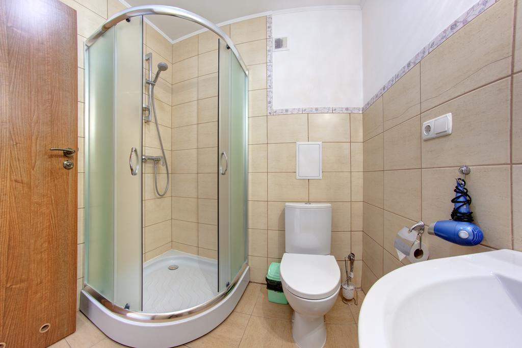 Skilandhouse Yablunytsya Phòng bức ảnh