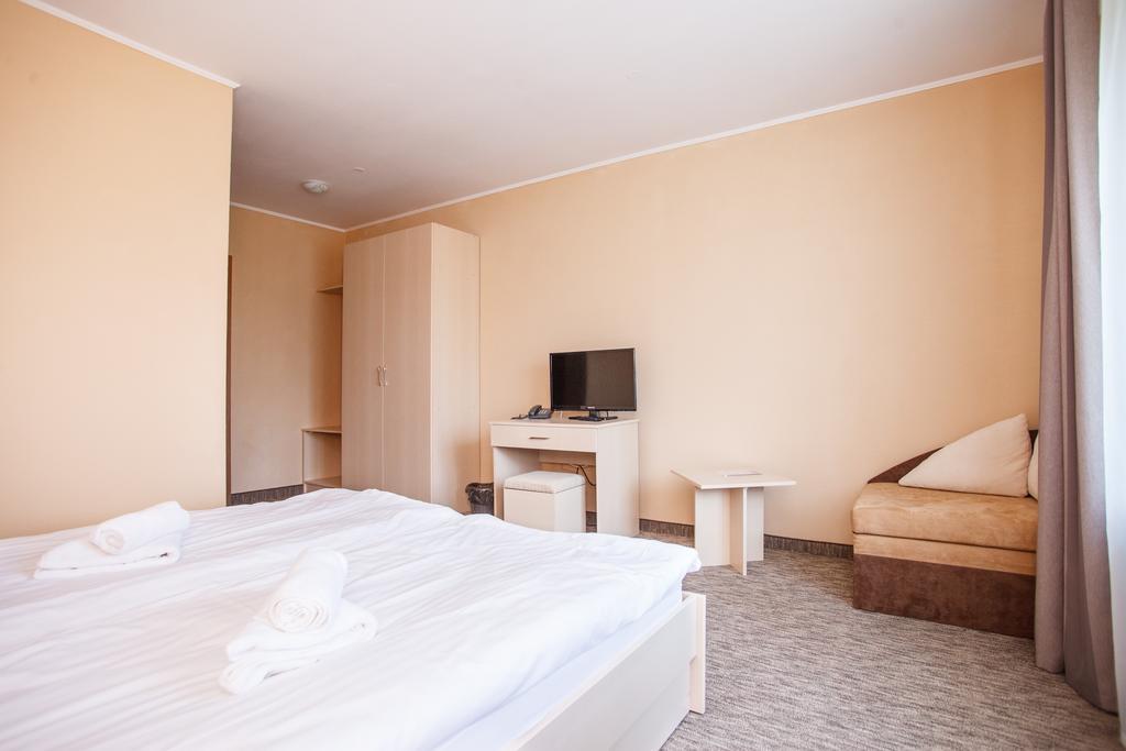Skilandhouse Yablunytsya Ngoại thất bức ảnh