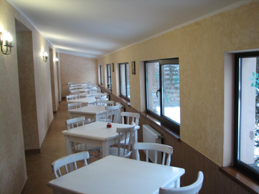 Skilandhouse Yablunytsya Ngoại thất bức ảnh